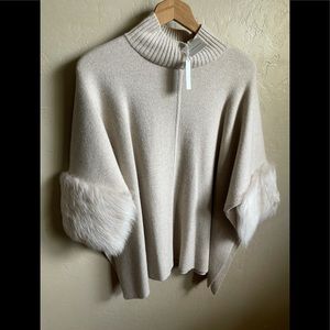 Nwt Club Monaco Diya Sweater | Poshmark